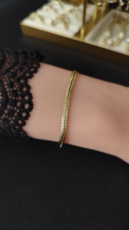 Lidya Bracelet