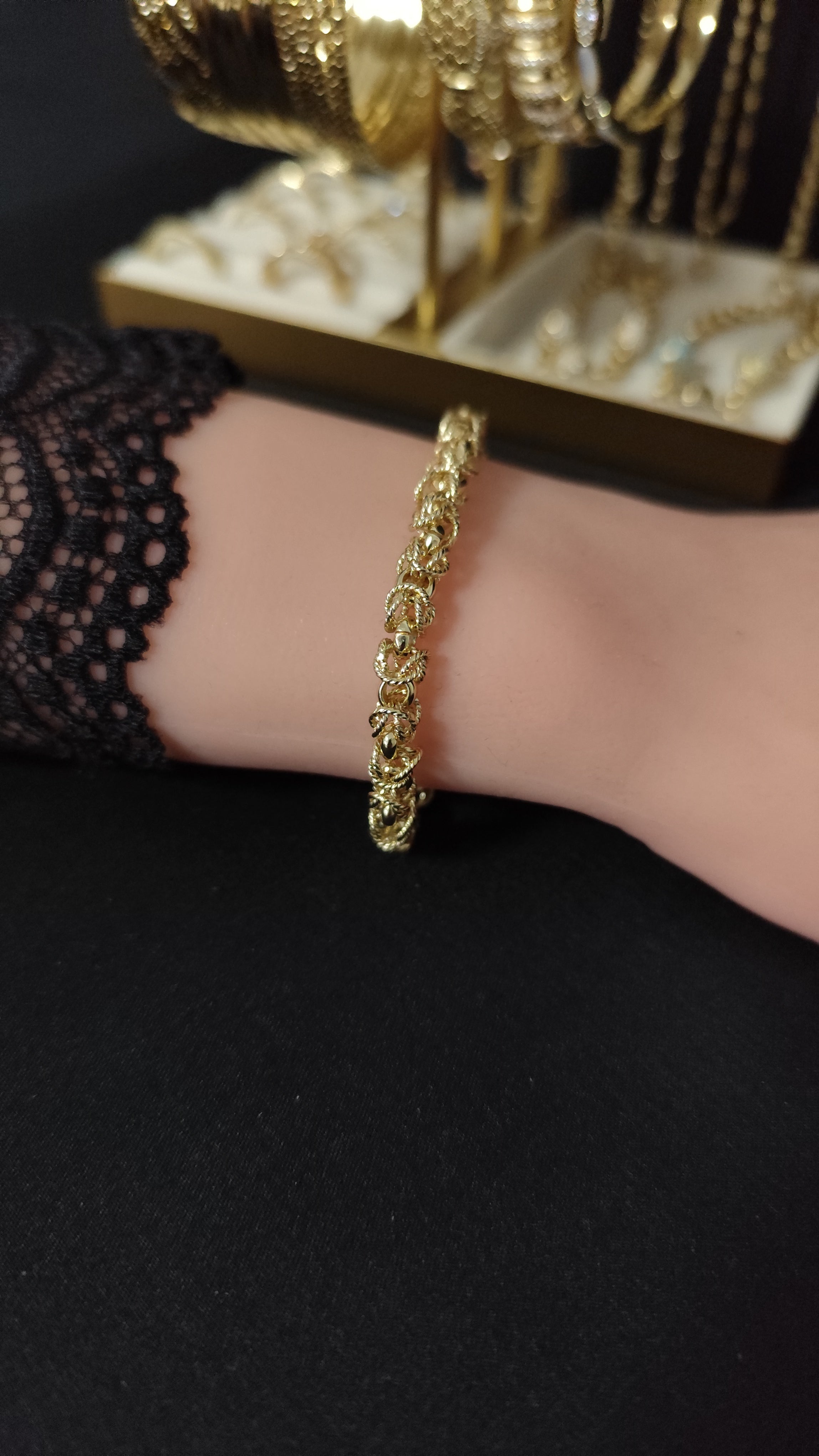 Albana Bracelet