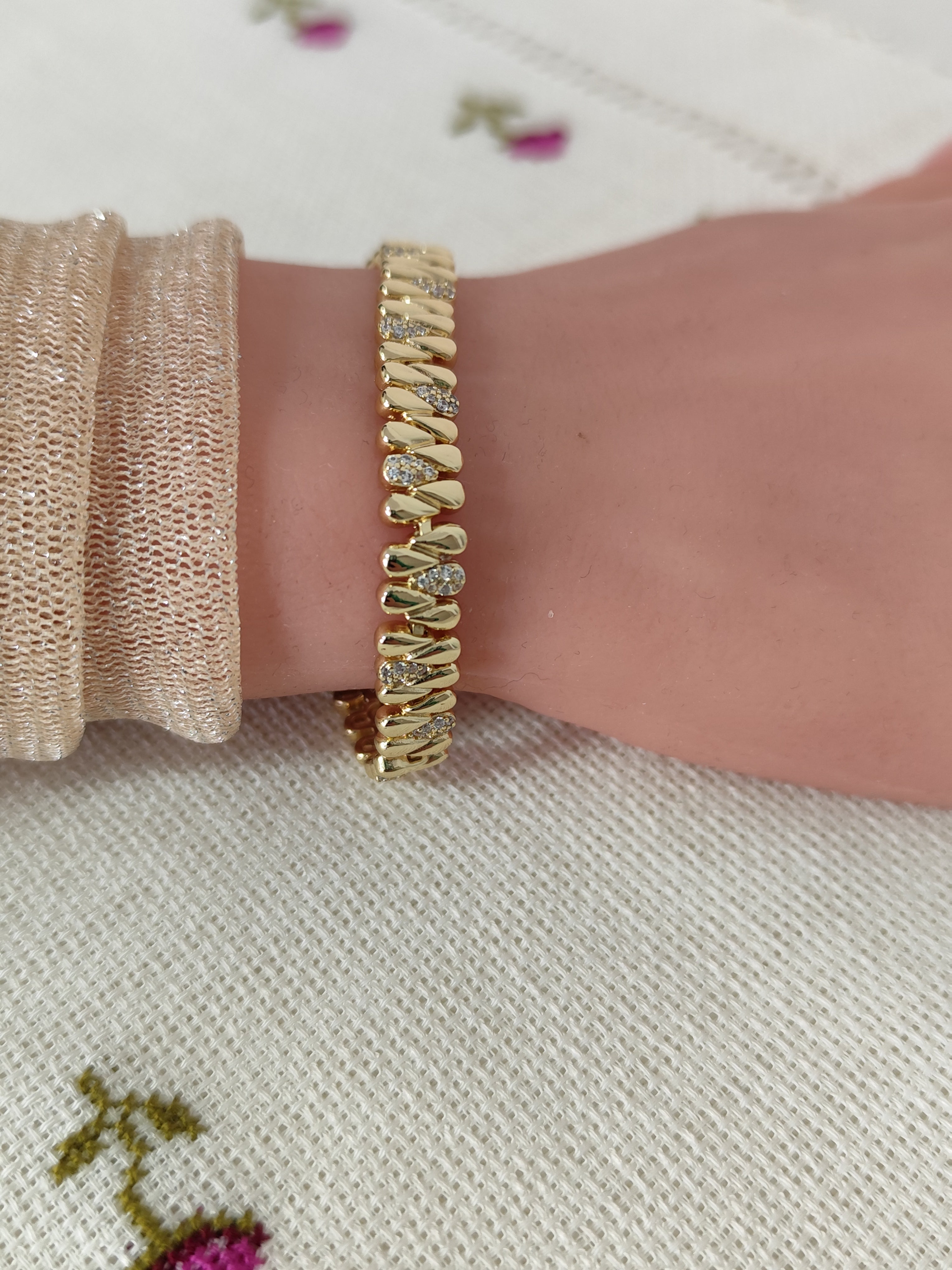 Damla Bracelet
