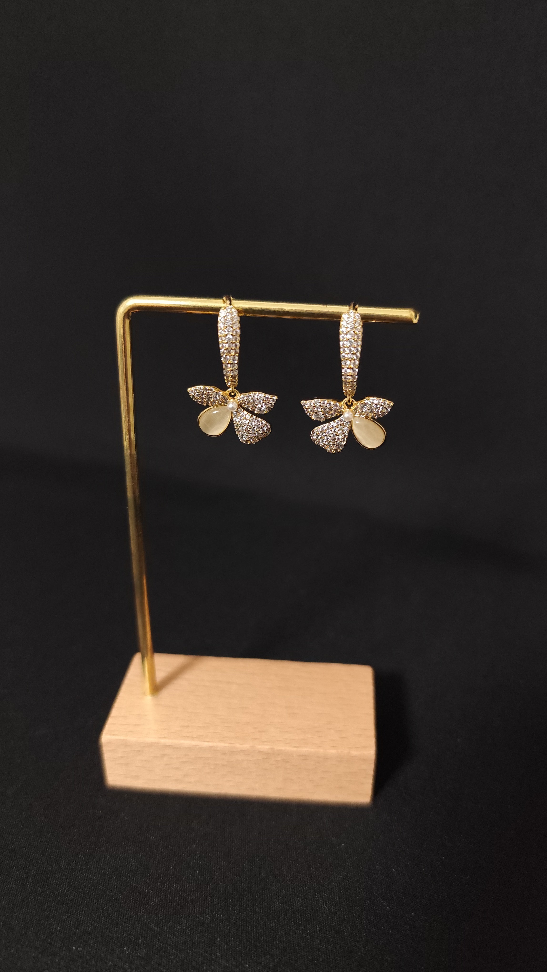 Katy Earrings