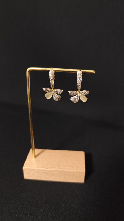Katy Earrings