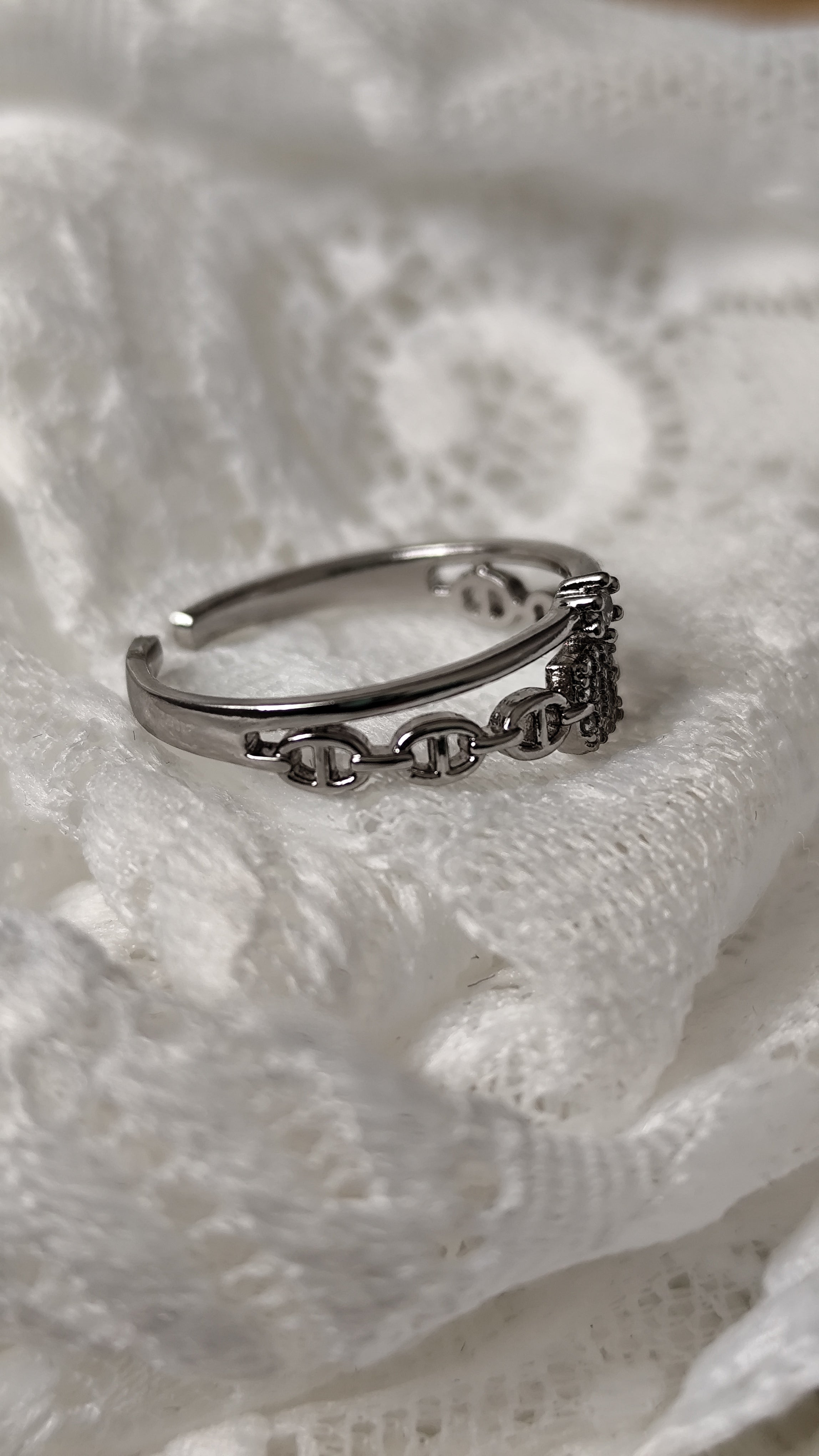 Sissy Ring
