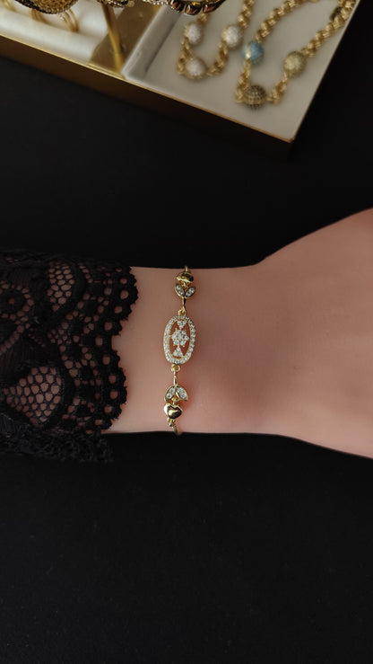 Sissy Bracelet