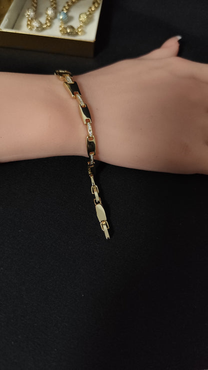 Viyana Bracelet