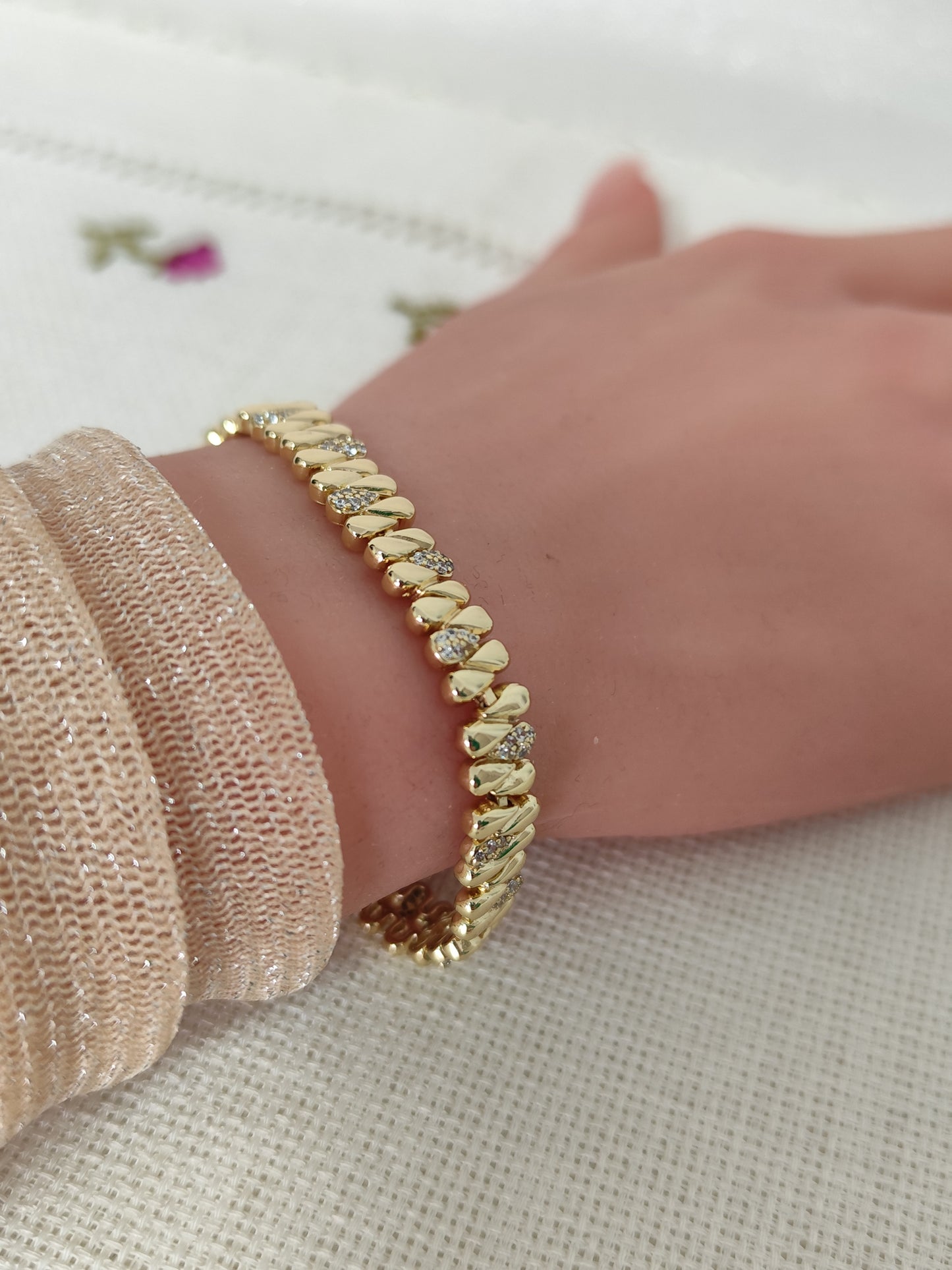 Damla Bracelet