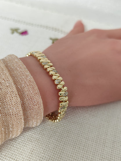 Damla Bracelet