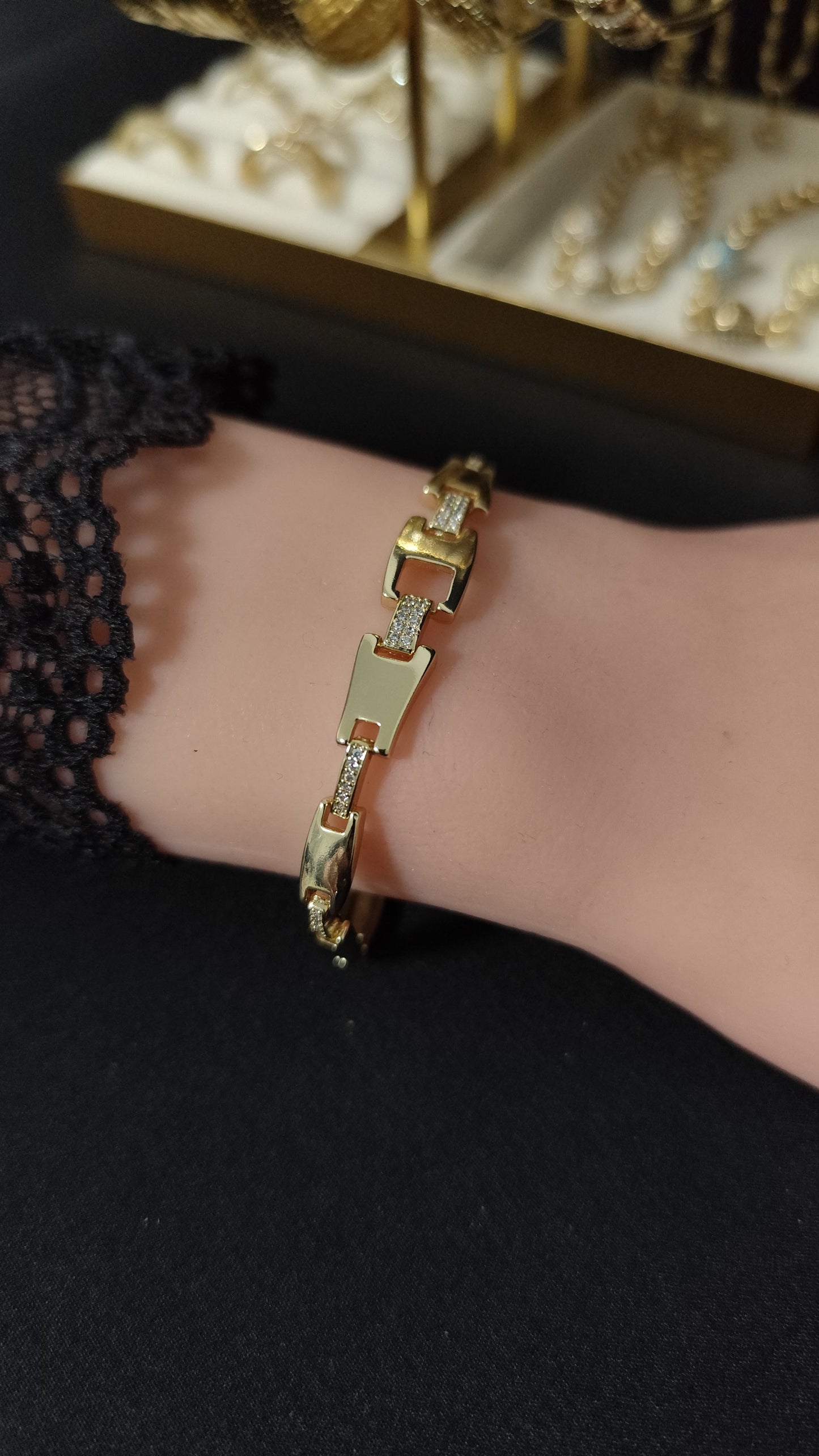 Viyana Bracelet