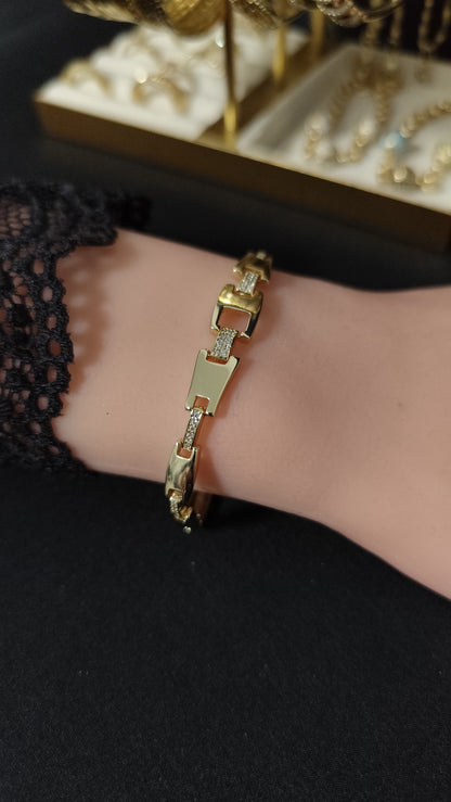Viyana Bracelet