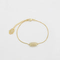 Minimalist Bracelet