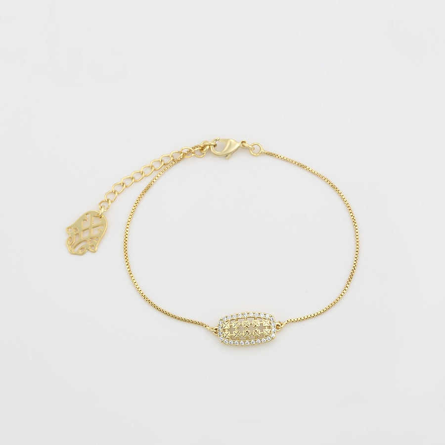 Minimalist Bracelet