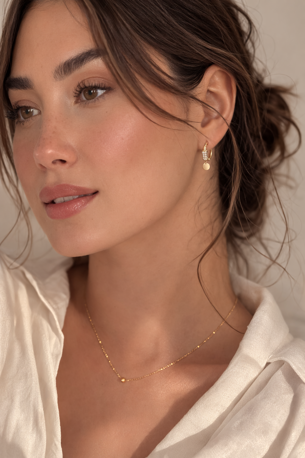Zelish Earrings