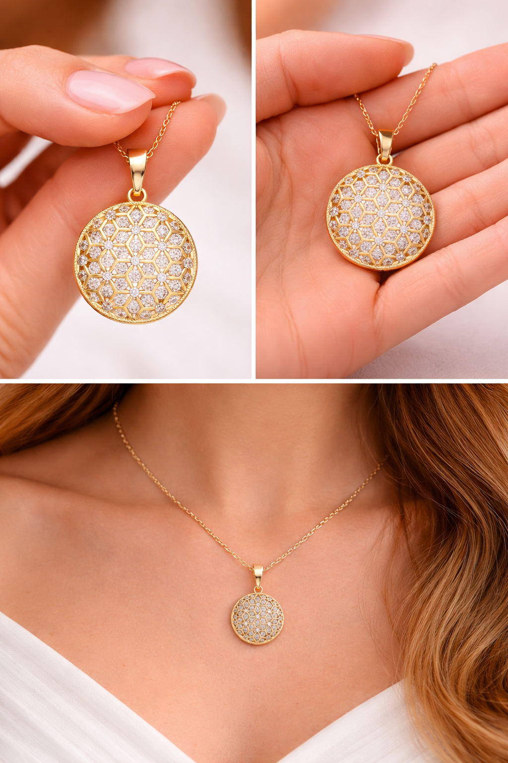 Otantic Pendant