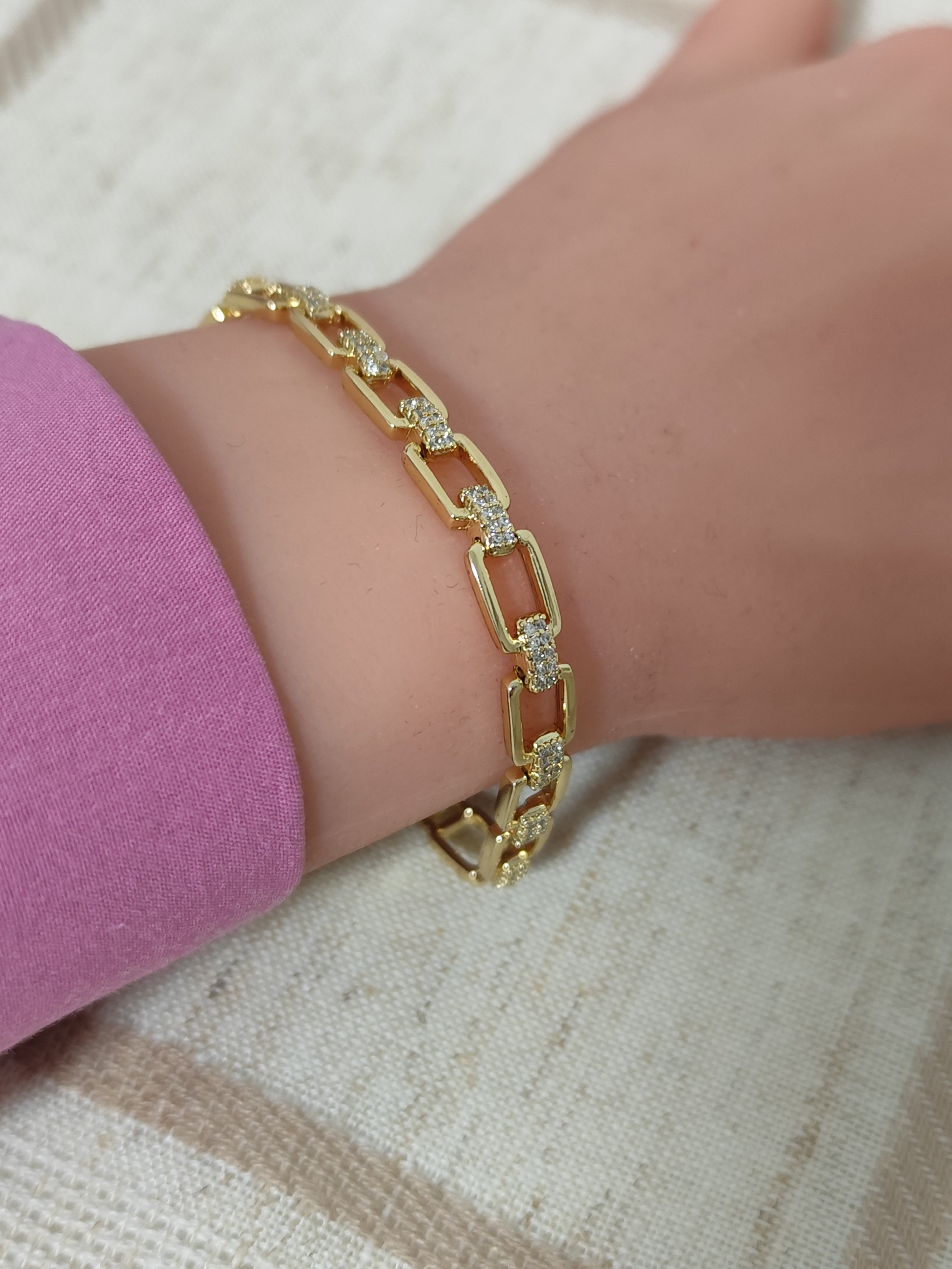 Aurelia Bracelet