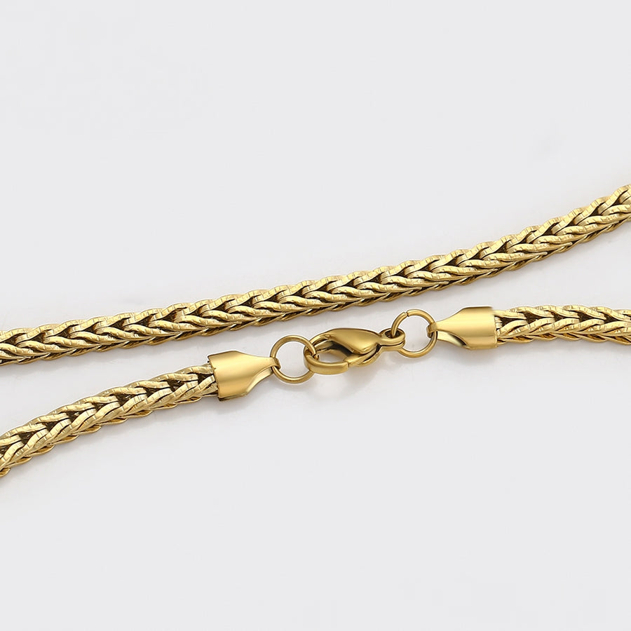 Bella Necklace