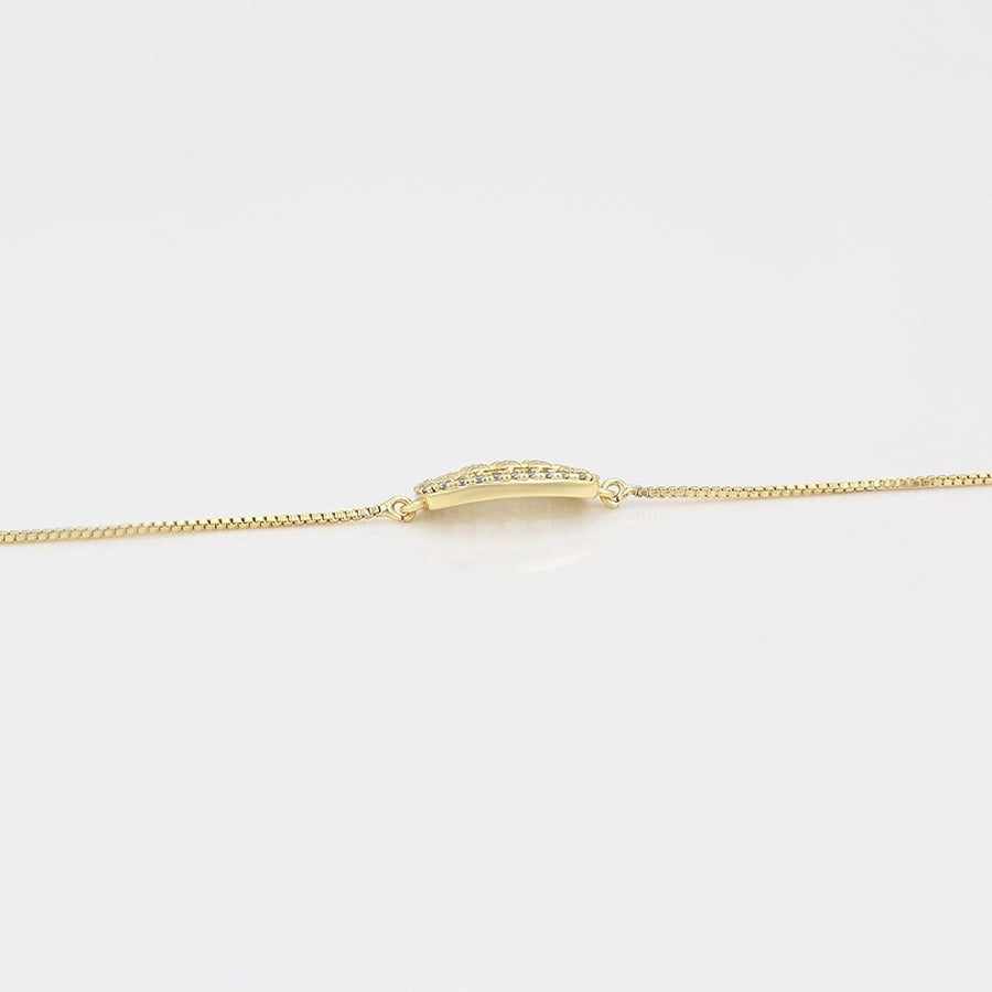 Minimalist Bracelet