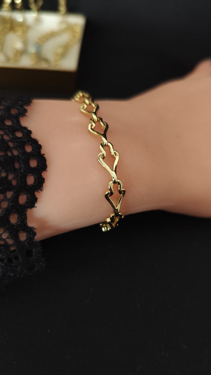 Brescia Bracelet