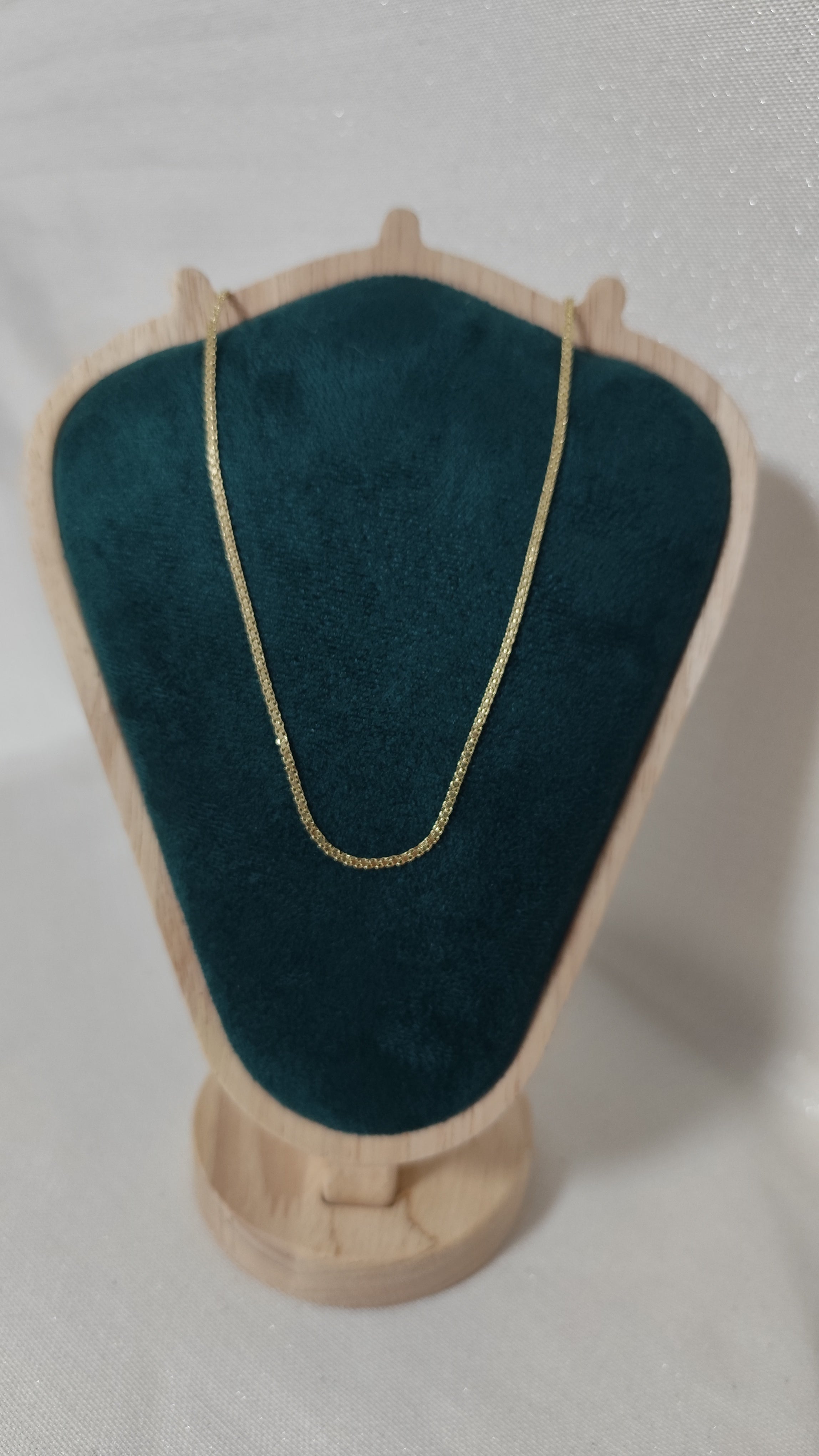 Simge Necklace