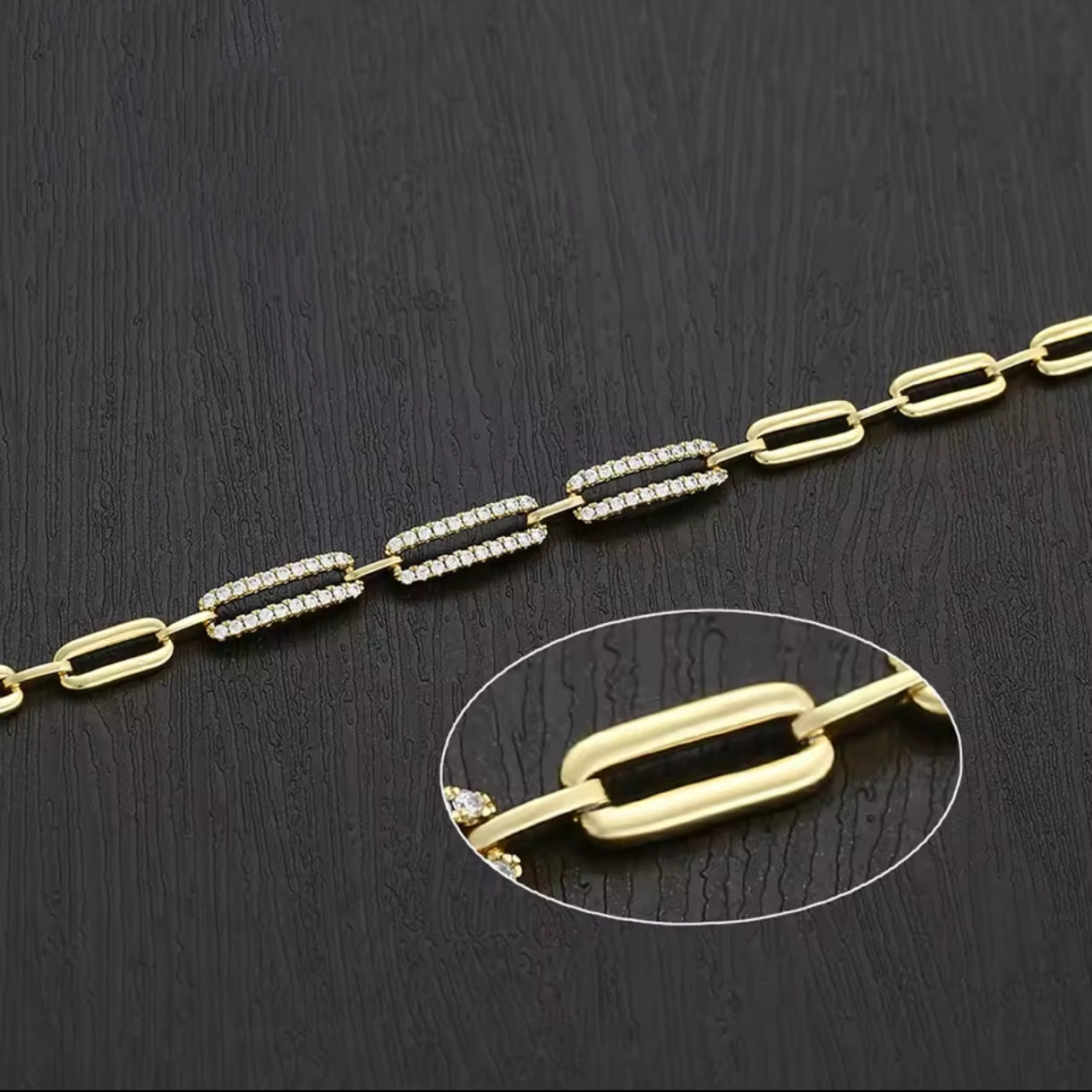 Nancy Bracelet