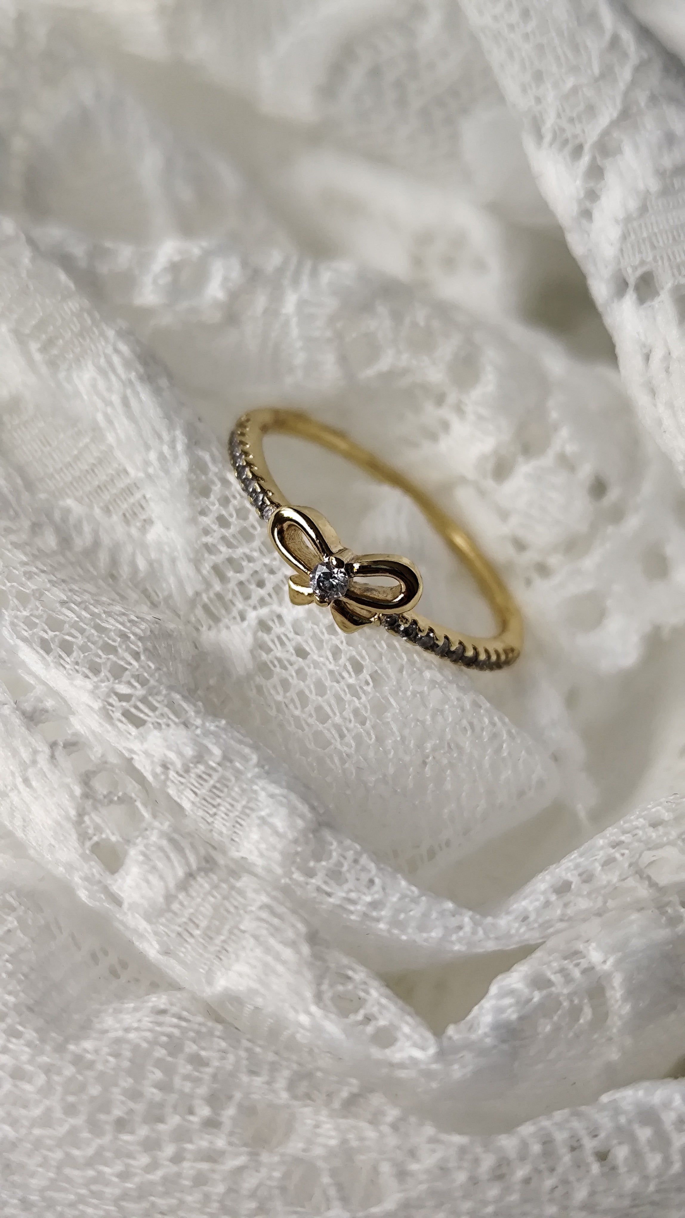 Mini Ring