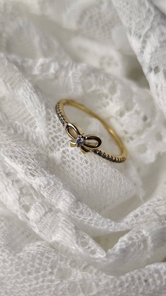 Mini Ring