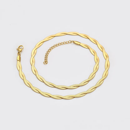Doris Necklace