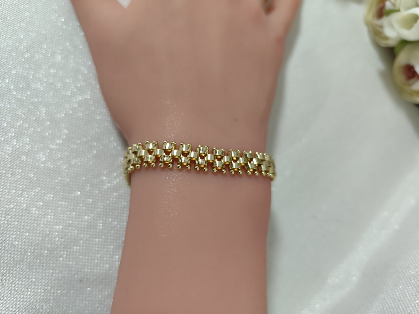 Madrid Bracelet