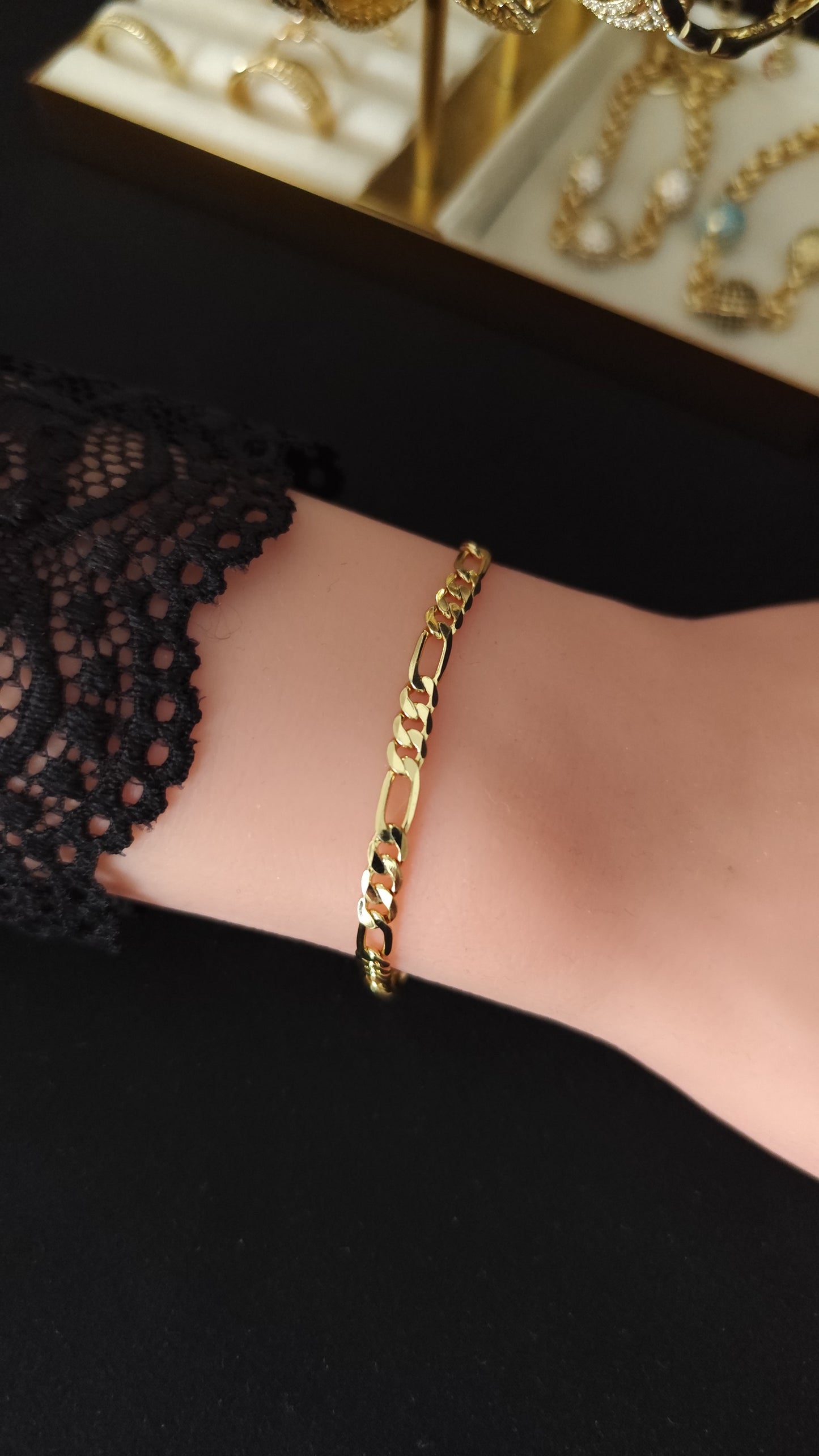 Fiona Bracelet