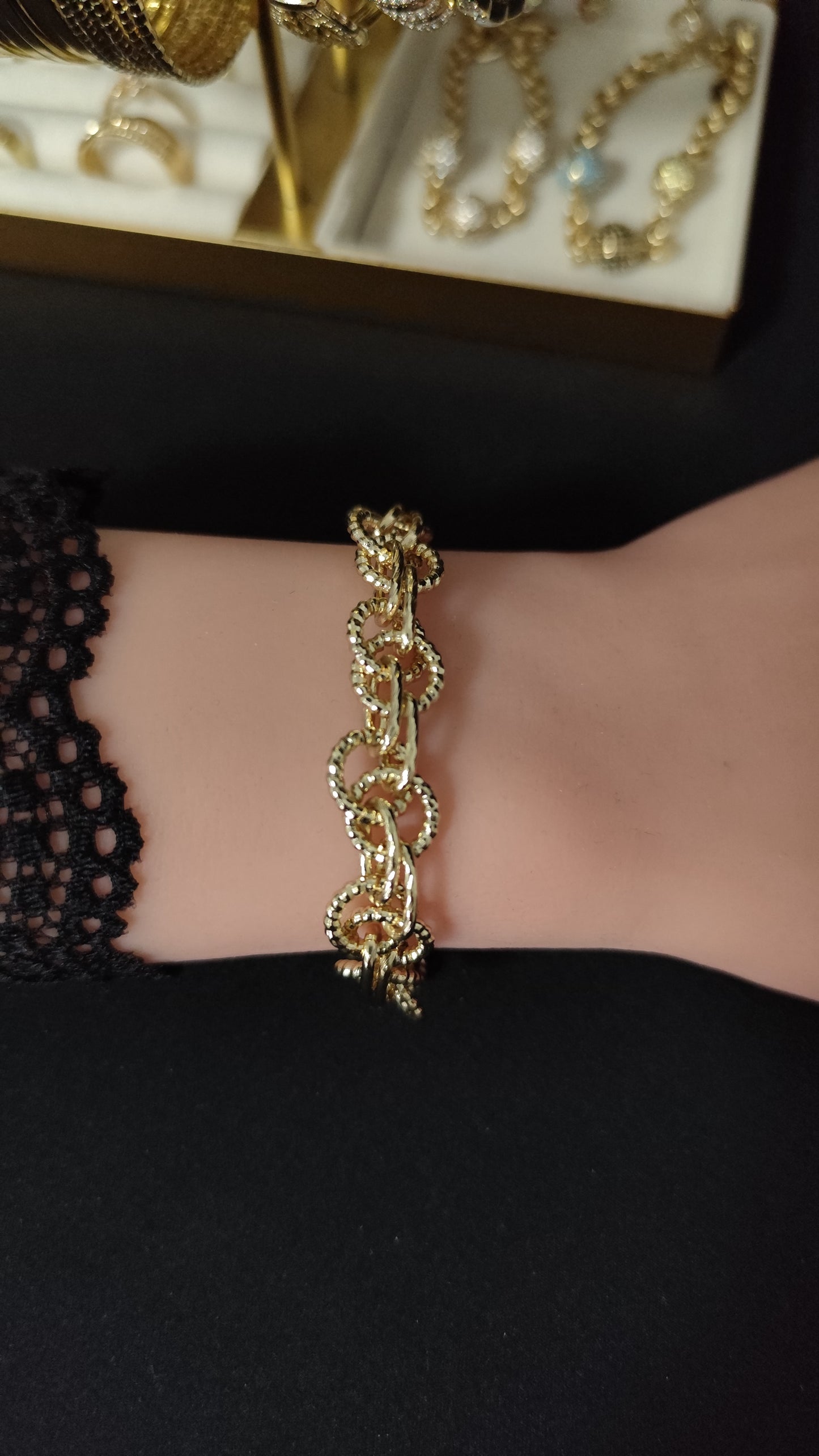 Dudu Bracelet