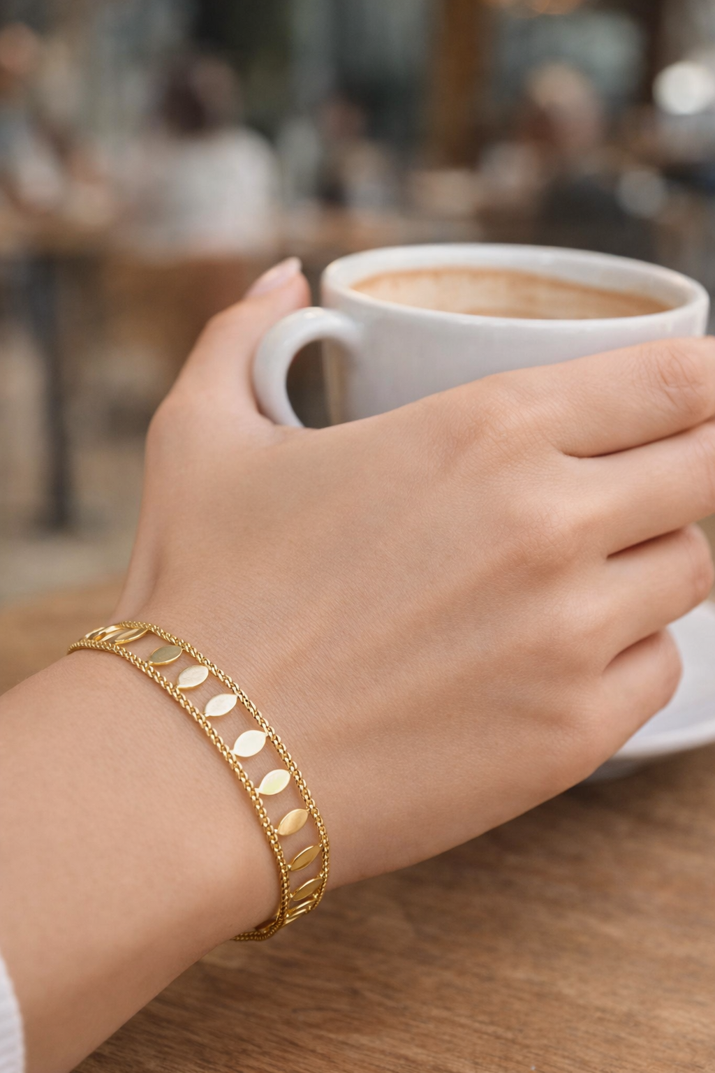 Etnik Bracelet