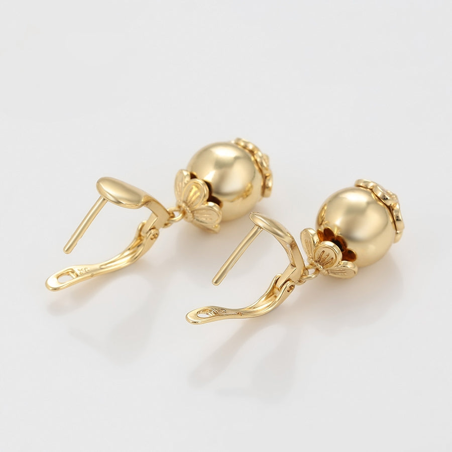 Elegant Earrings