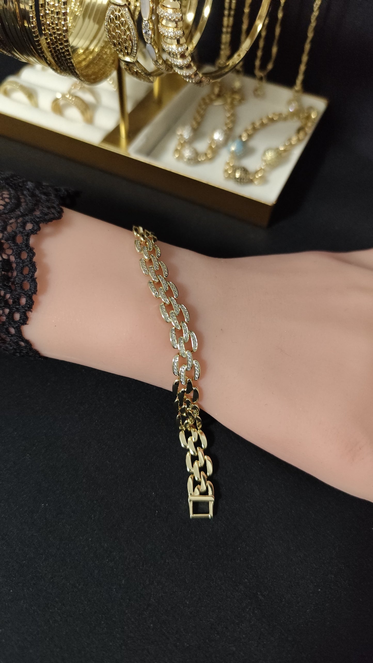 Dinara Bracelet