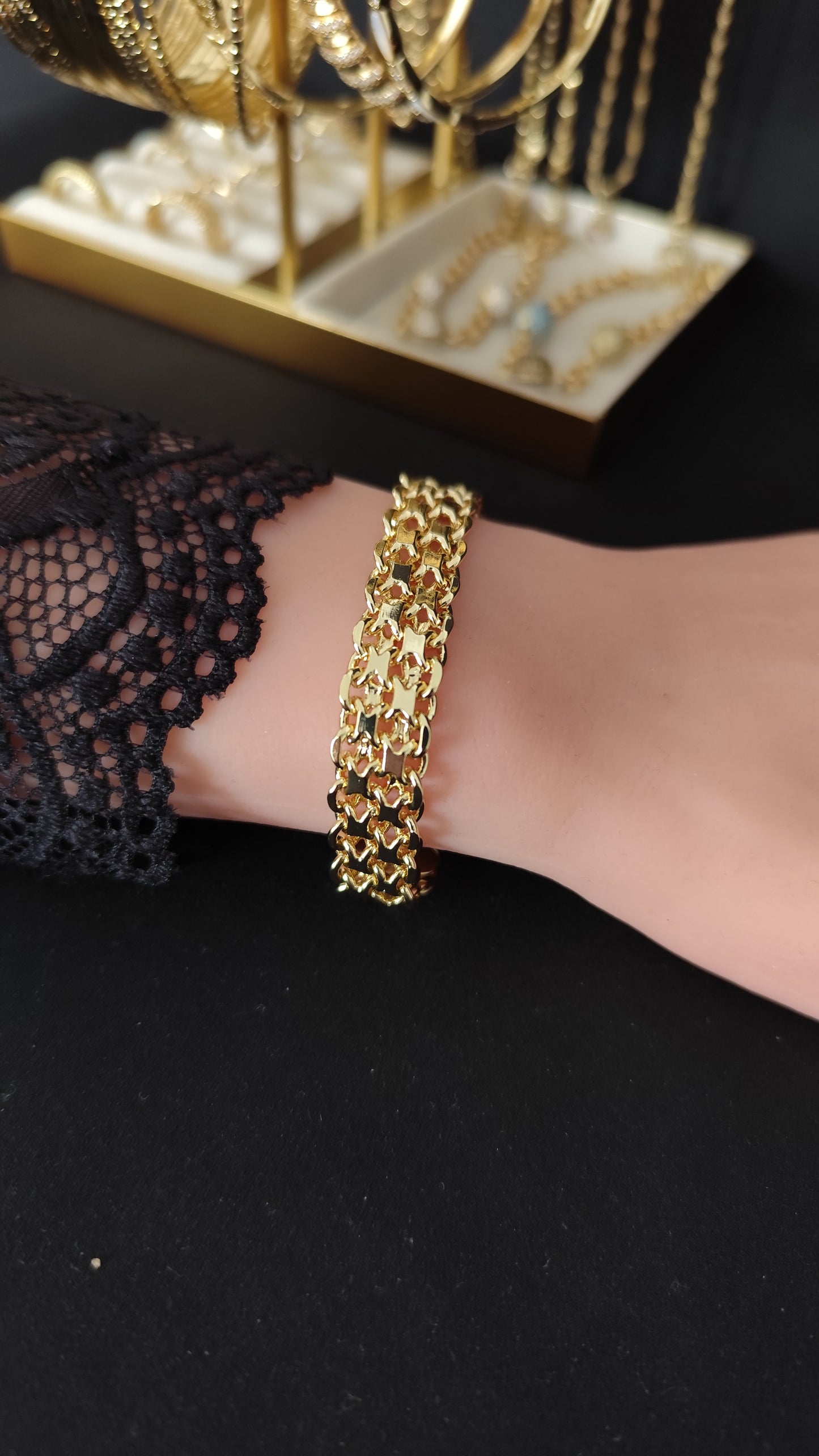 Milan Bracelet