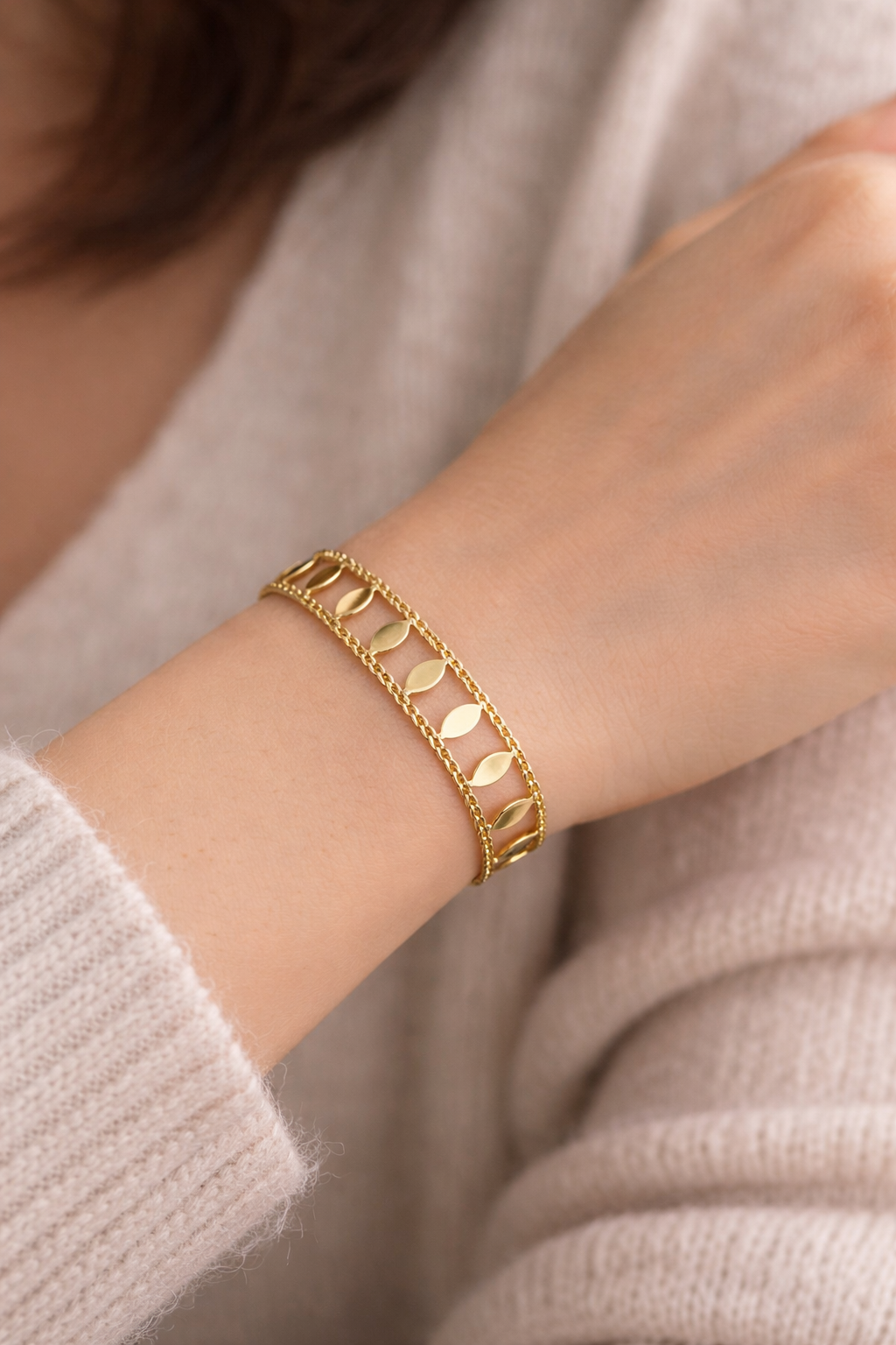 Etnik Bracelet