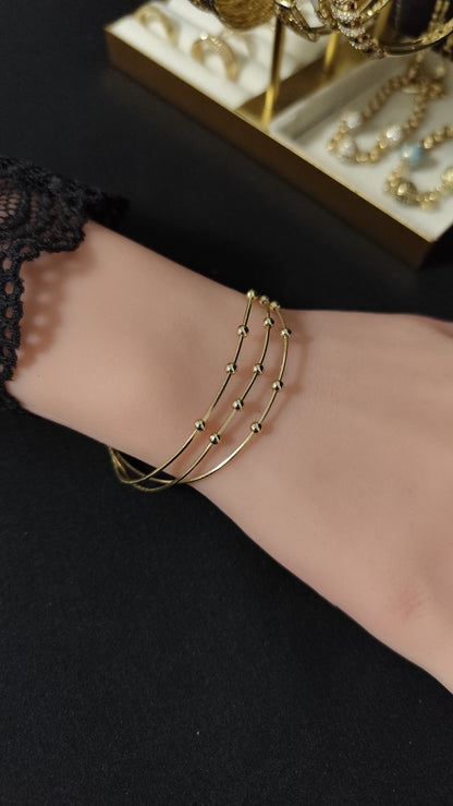 Angel Bracelet