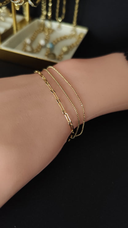 Esila Bracelet