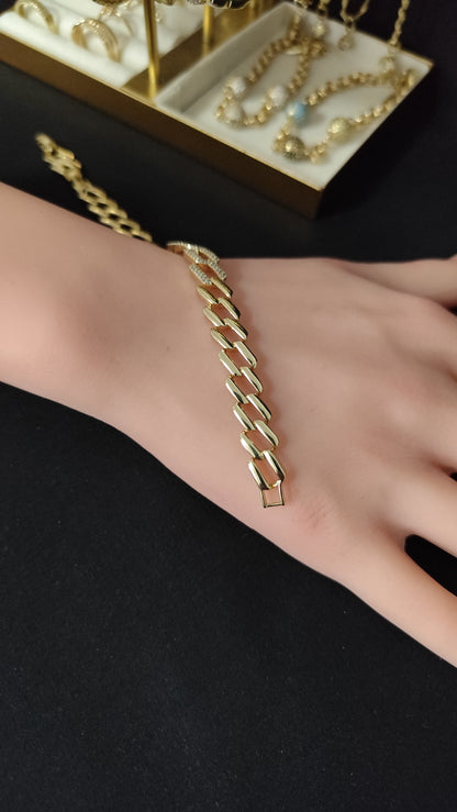 Diana Bracelet
