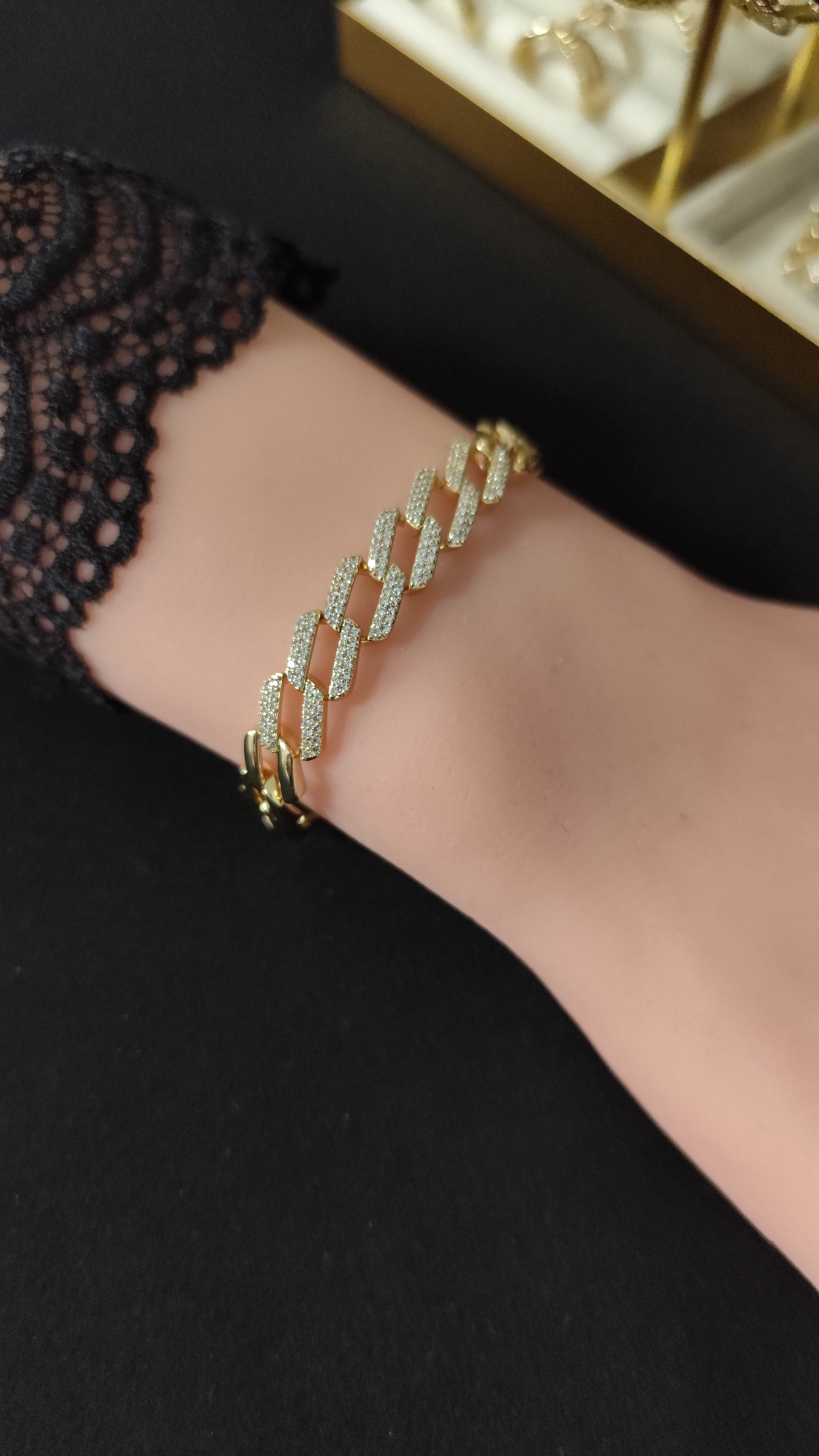Diana Bracelet