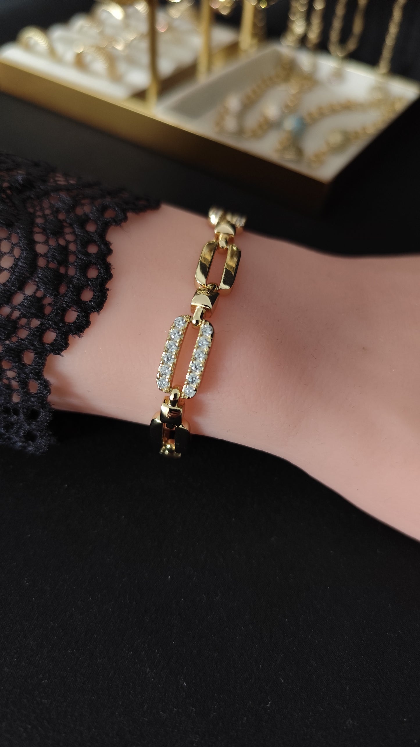 Trendy Bracelet