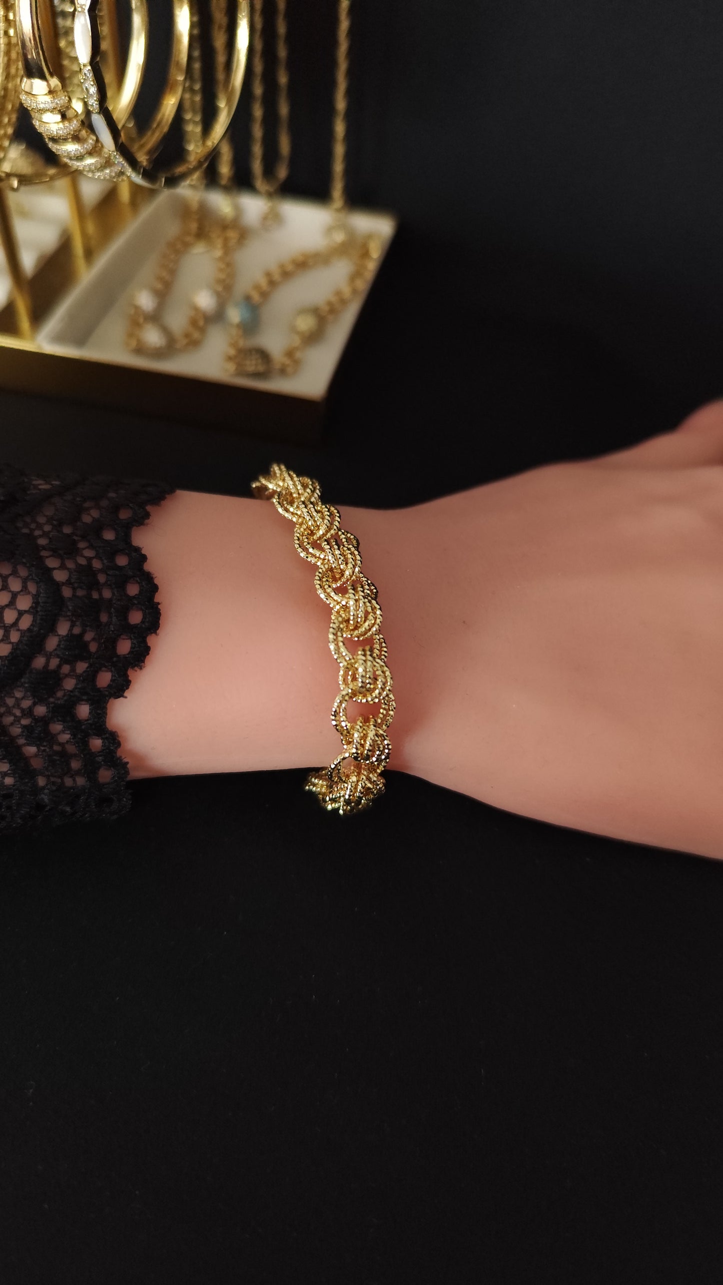Colmar Bracelet