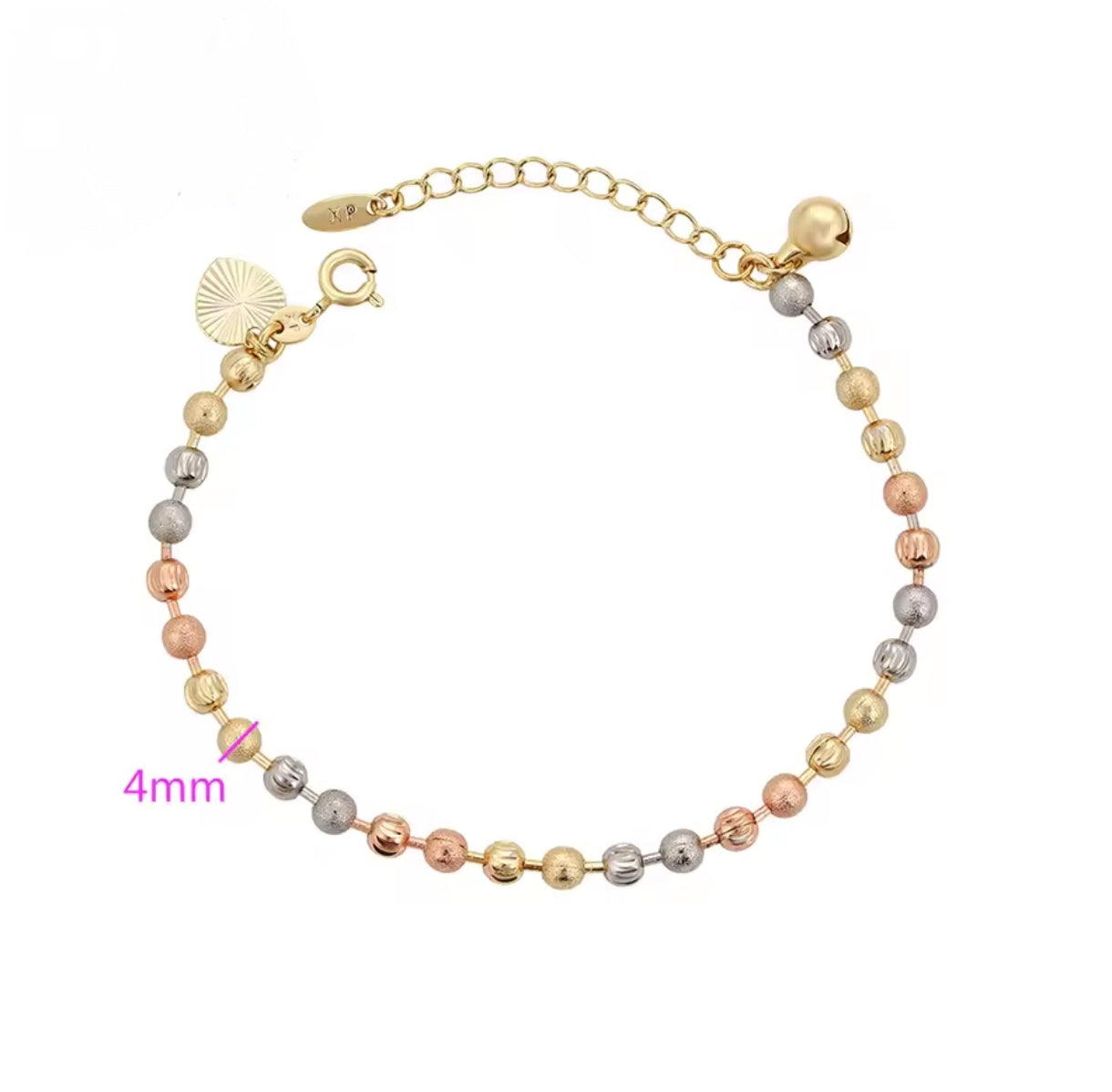 Dorika Multicolor Bracelet