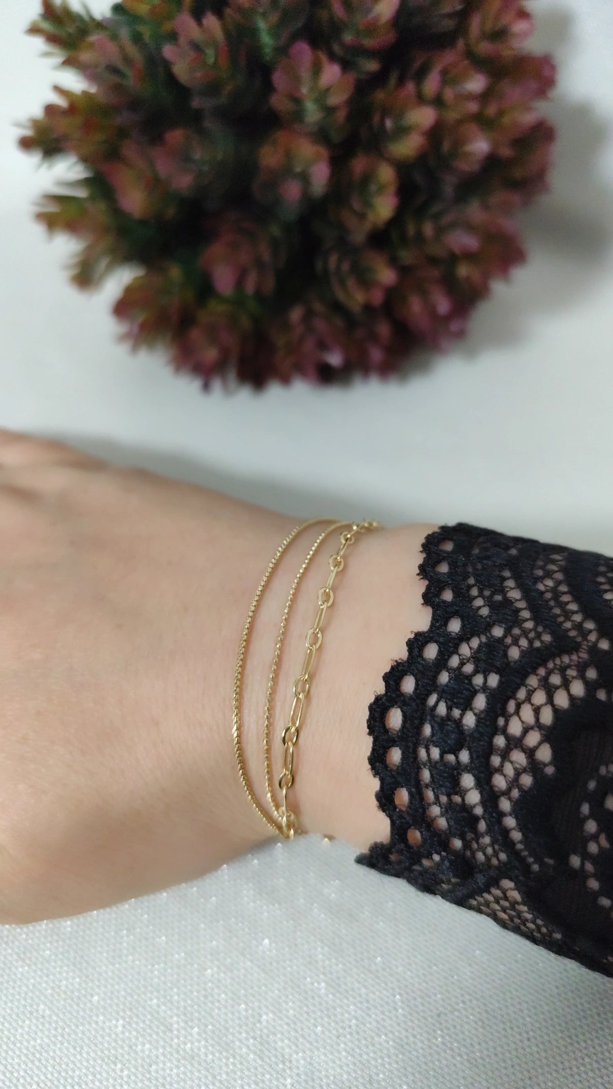 Esila Bracelet