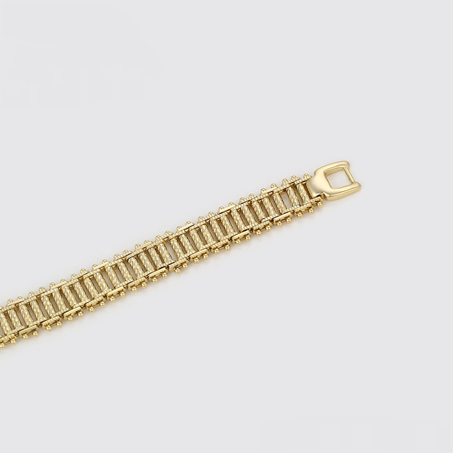 Lily Bracelet