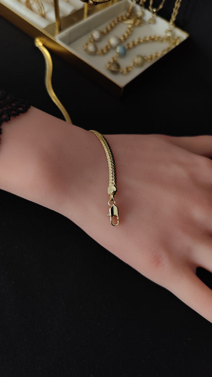 Sara Bracelet