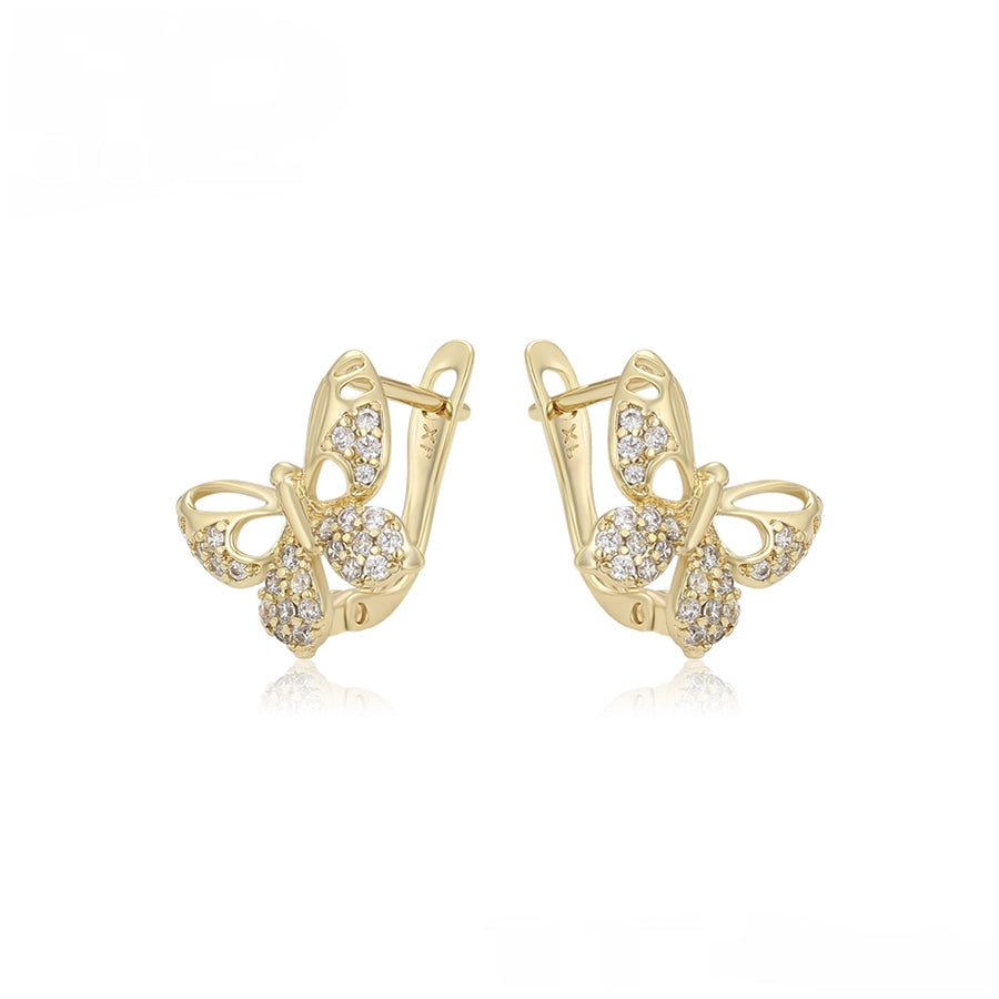 Butterfly Earrings