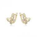 Butterfly Earrings