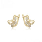 Butterfly Earrings