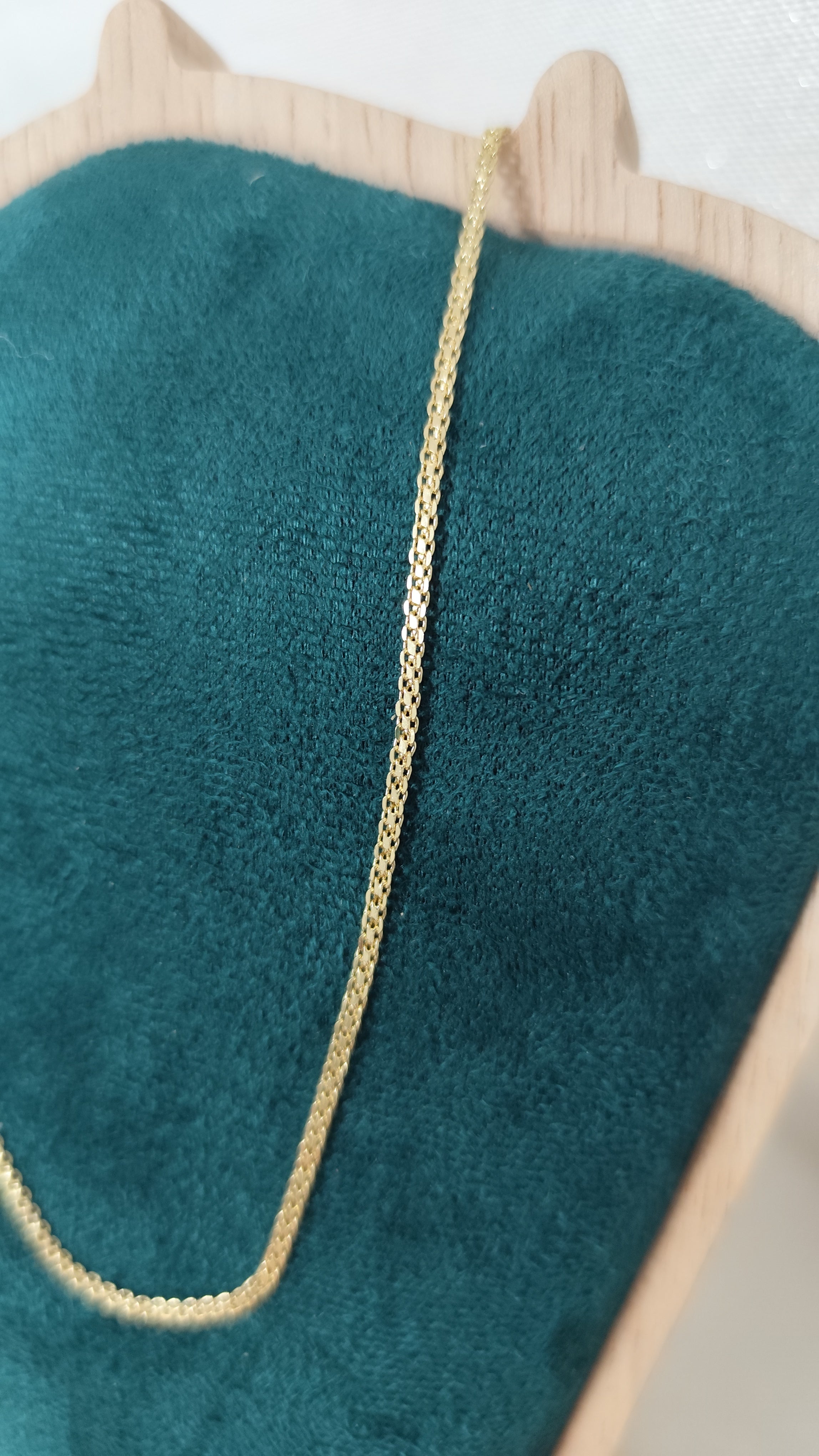 Simge Necklace