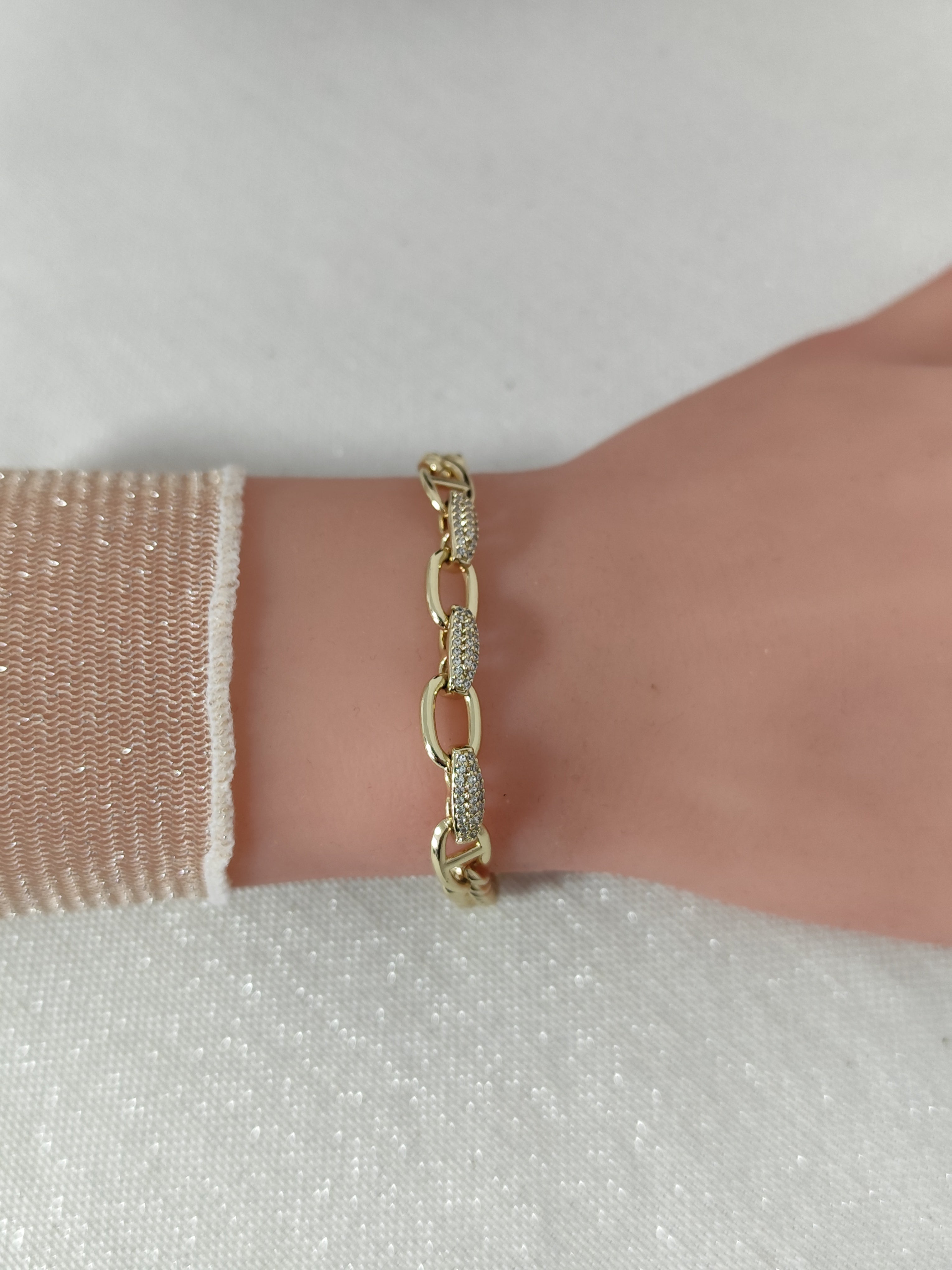 Maria Bracelet