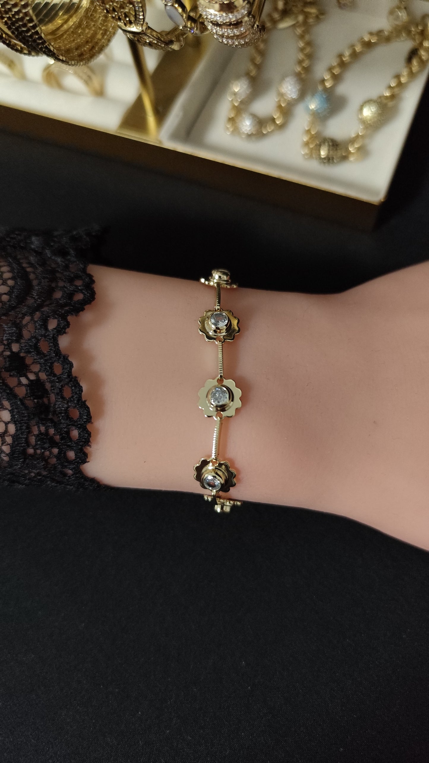 Sevilla Bracelet