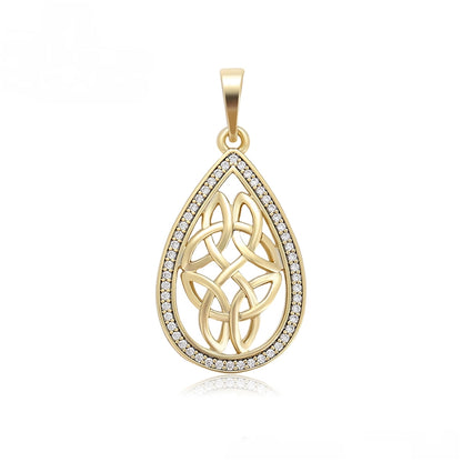 Motif Pendant
